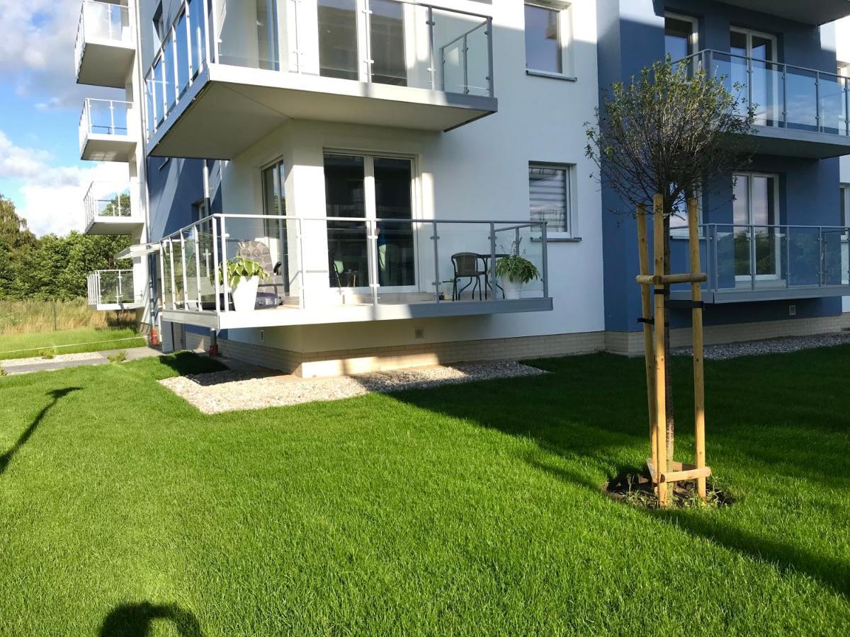 Apartament Comfort I Kołobrzeg Extérieur photo