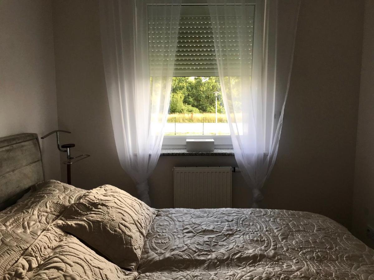 Apartament Comfort I Kołobrzeg Extérieur photo
