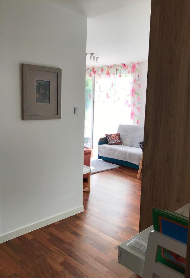 Apartament Comfort I Kołobrzeg Extérieur photo