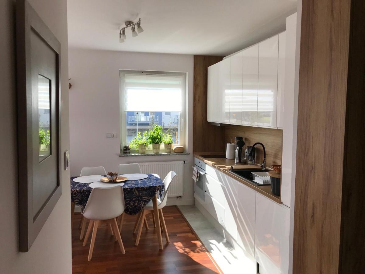 Apartament Comfort I Kołobrzeg Extérieur photo