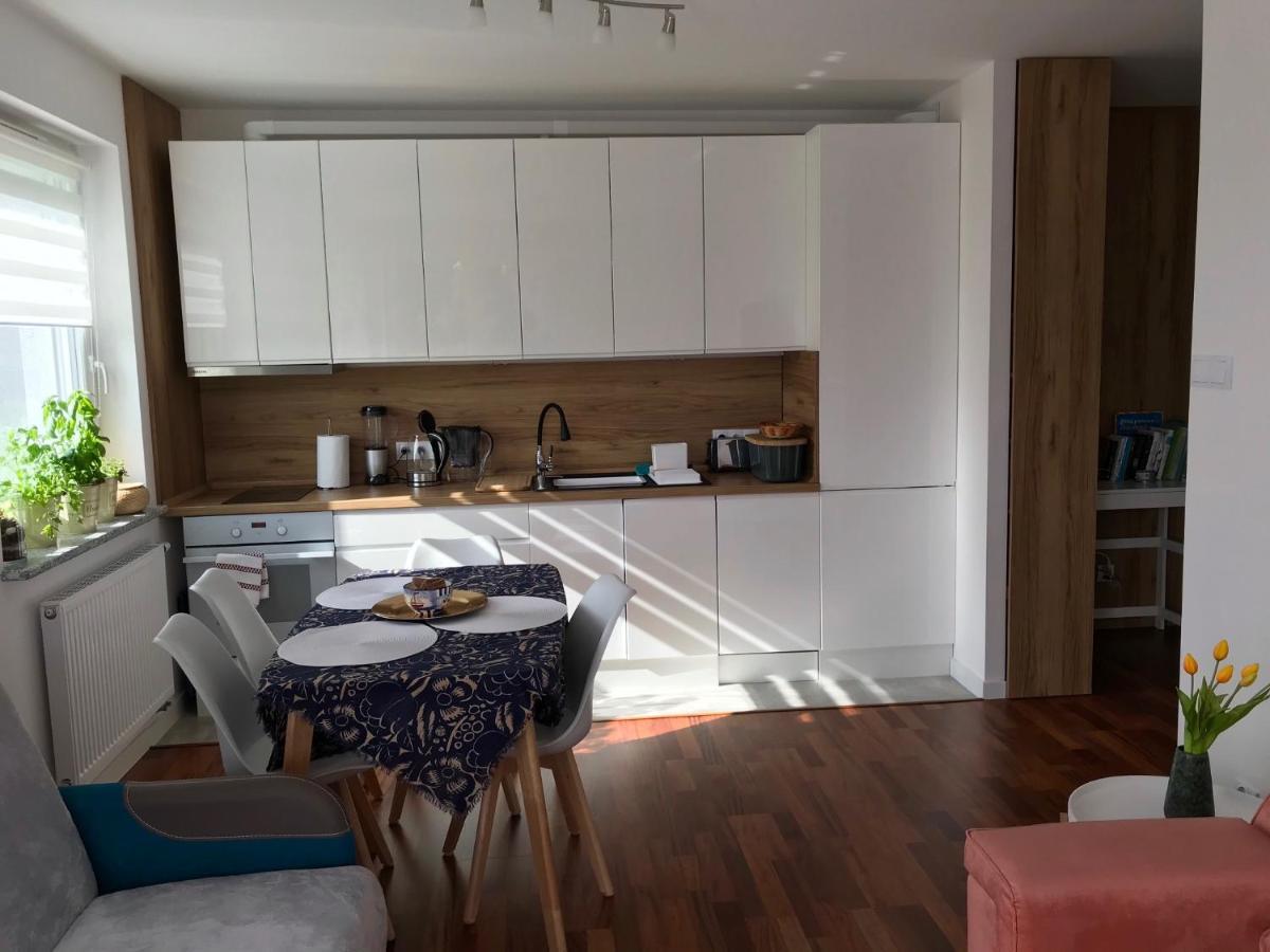 Apartament Comfort I Kołobrzeg Extérieur photo