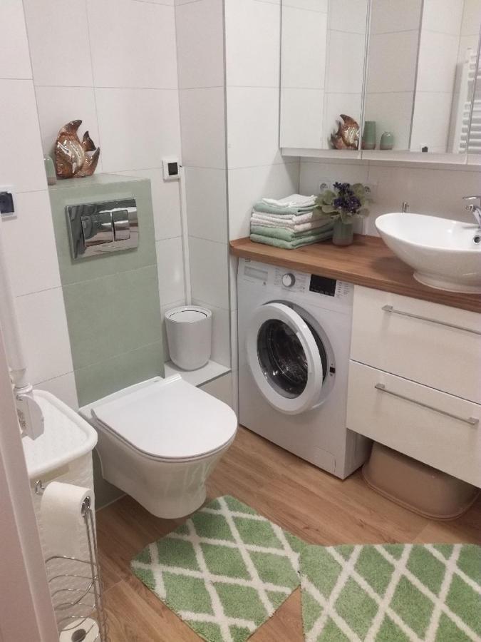 Apartament Comfort I Kołobrzeg Extérieur photo