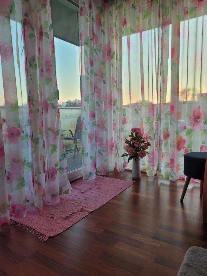 Apartament Comfort I Kołobrzeg Extérieur photo