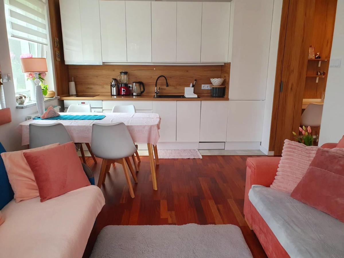 Apartament Comfort I Kołobrzeg Extérieur photo