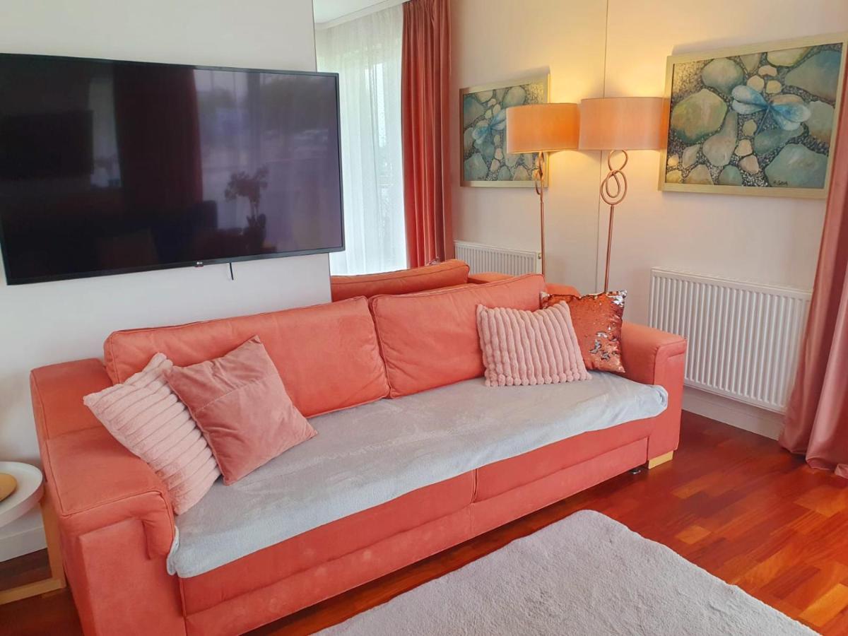 Apartament Comfort I Kołobrzeg Extérieur photo