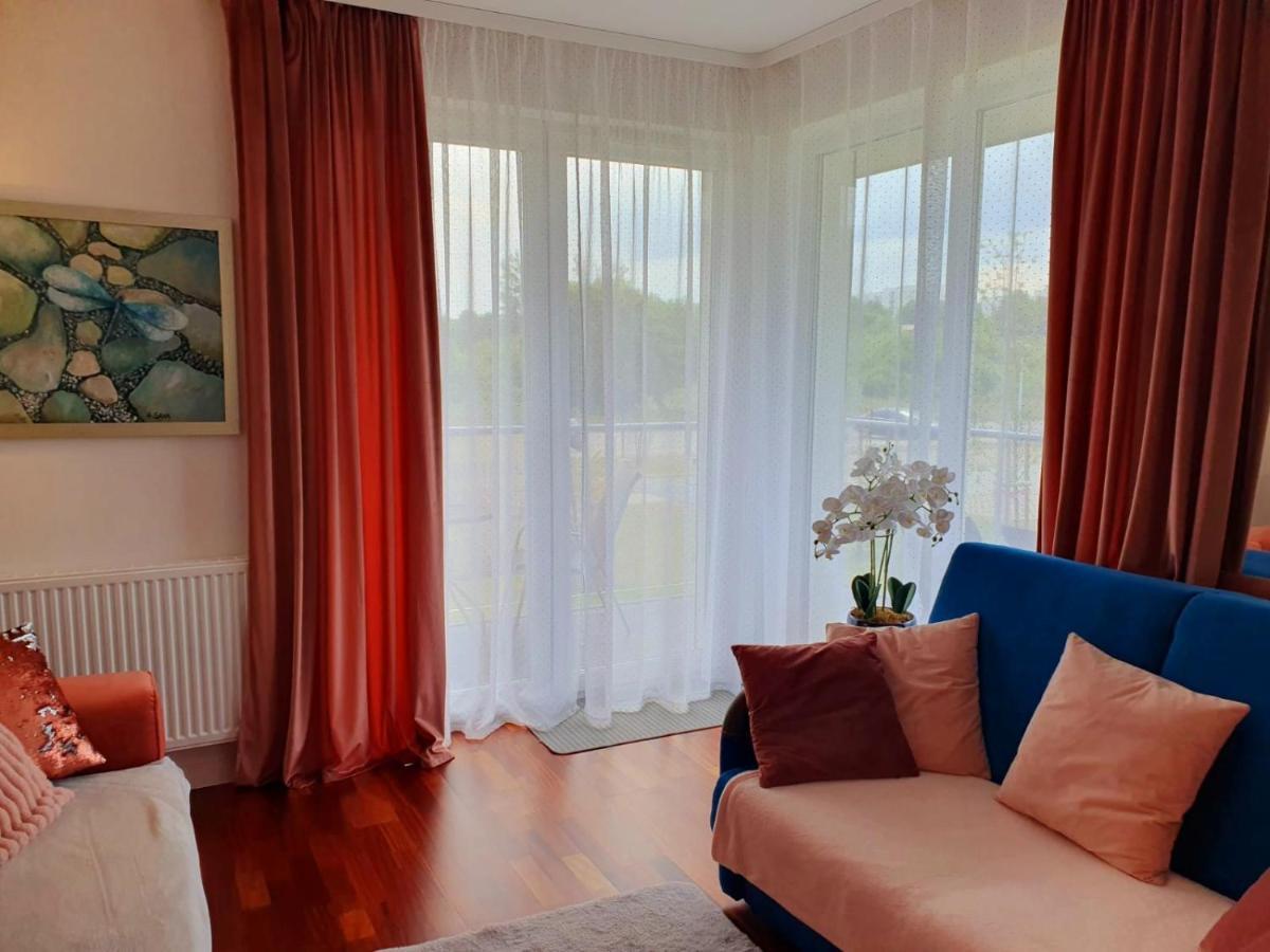 Apartament Comfort I Kołobrzeg Extérieur photo