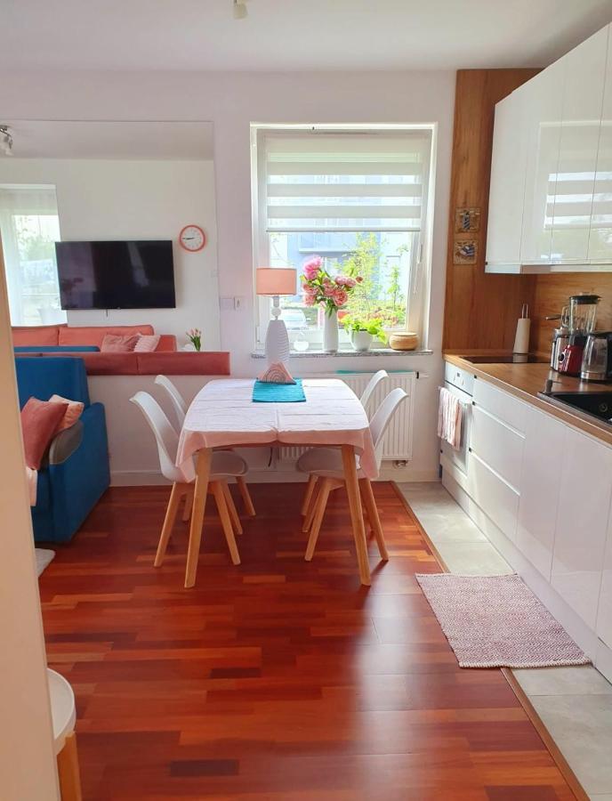 Apartament Comfort I Kołobrzeg Extérieur photo