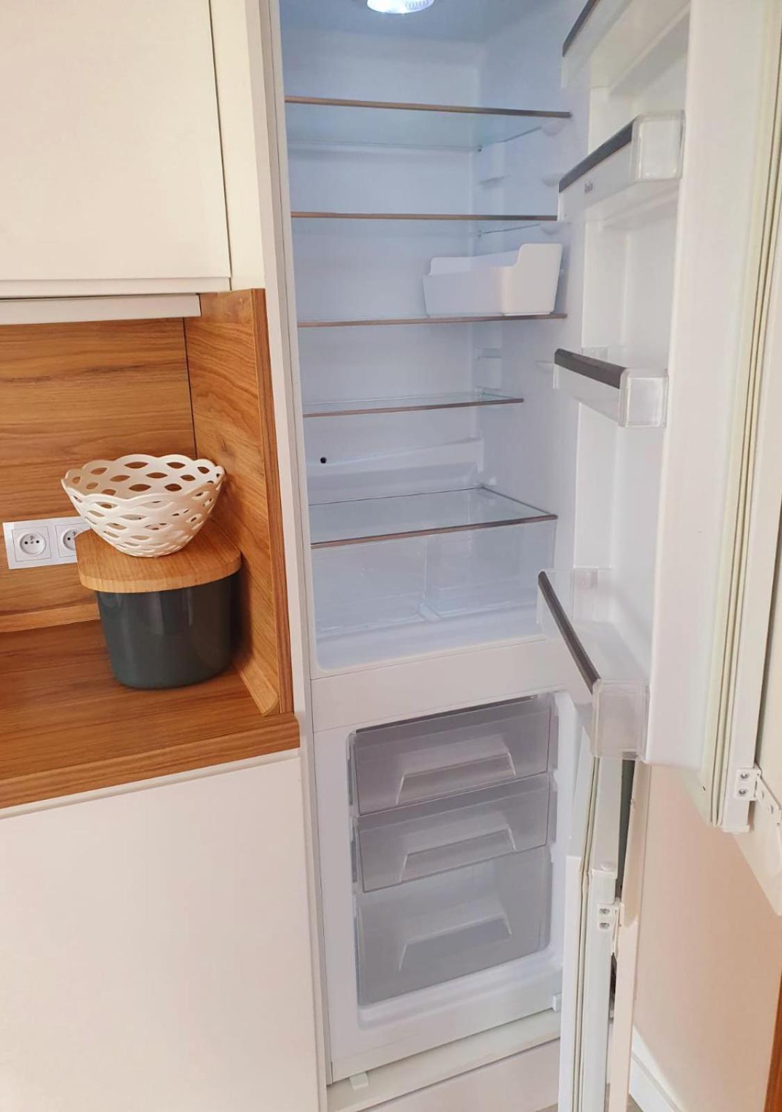 Apartament Comfort I Kołobrzeg Extérieur photo