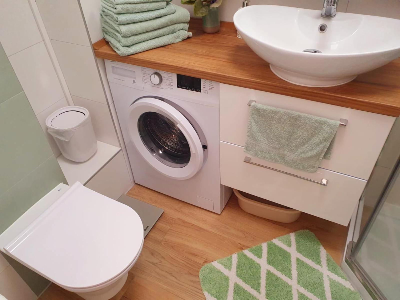Apartament Comfort I Kołobrzeg Extérieur photo